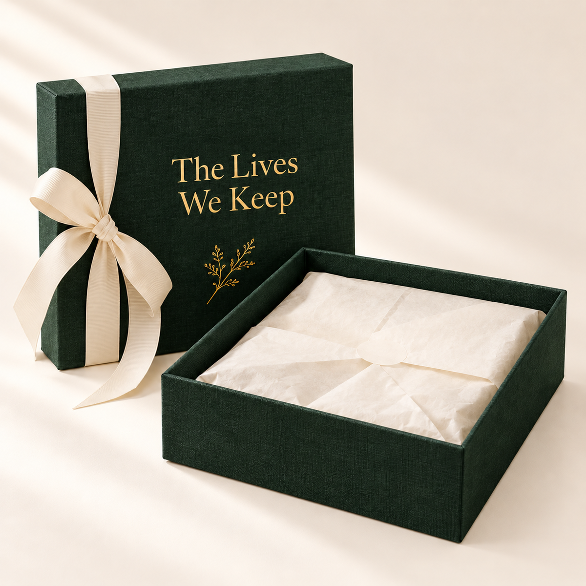 Gift box